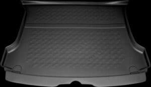 Carbox FORM Kofferraumwanne Laderaumwanne für Peugeot 308 Break / Kombi