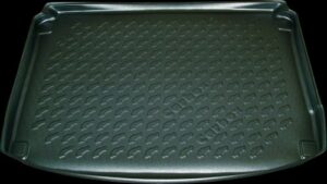 Carbox FORM Kofferraumwanne Laderaumwanne Kofferraummatte für Peugeot 308