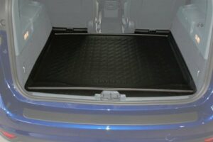 Carbox FORM Kofferraumwanne Laderaumwanne Kofferraummatte für Ford Grand C-Max