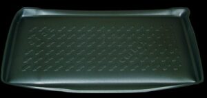 Carbox FORM Kofferraumwanne Laderaumwanne Kofferraummatte für Ford KA /