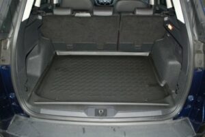 Carbox FORM Kofferraumwanne Laderaumwanne Kofferraummatte für Ford Kuga 203127000