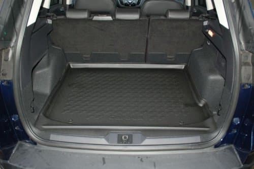 Carbox FORM Kofferraumwanne Laderaumwanne Kofferraummatte für Ford Kuga 203127000