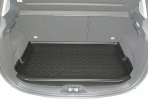 Carbox FORM Kofferraumwanne Laderaumwanne Kofferraummatte für Ford B-Max