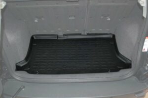 Carbox FORM Kofferraumwanne Laderaumwanne Kofferraummatte für Ford Ecosport