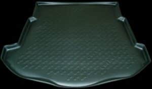 Carbox FORM Kofferraumwanne Laderaumwanne Kofferraummatte für Ford Mondeo 203123000