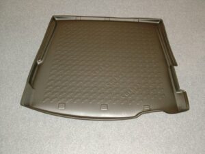 Carbox FORM Kofferraumwanne Laderaumwanne für Ford Mondeo Turnier Baujahr 03/07