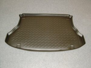 Carbox FORM Kofferraumwanne Laderaumwanne für Ford Maverick/Mazda Tribute V6 30l