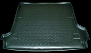 Carbox FORM Kofferraumwanne Laderaumwanne Kofferraummatte für Ford Explorer