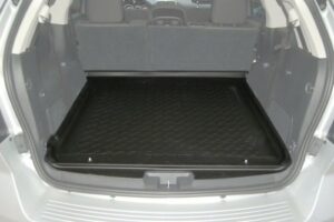 Carbox FORM Kofferraumwanne Laderaumwanne Kofferraummatte für Fiat Freemont