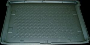 Carbox FORM Kofferraumwanne Laderaumwanne Kofferraummatte für Jeep Cherokee KK