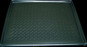 Carbox FORM Kofferraumwanne Laderaumwanne für Chrysler Jeep Commander