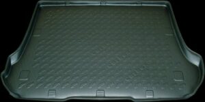 Carbox FORM Kofferraumwanne Laderaumwanne für Chrysler Grand Cherokee 202374000