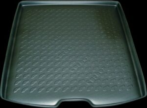 Carbox FORM Kofferraumwanne Laderaumwanne Kofferraummatte für Chrysler 300 C 202373000