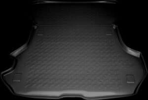 Carbox FORM Kofferraumwanne Laderaumwanne-Flex für Chrysler Grand Cherokee