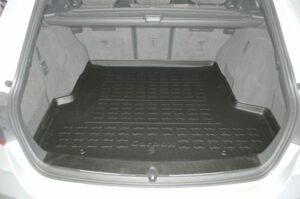 Carbox FORM Kofferraumwanne Laderaumwanne Kofferraummatte für BMW 3er F31