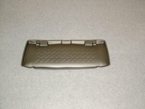 Carbox FORM Kofferraumwanne Laderaumwanne Kofferraummatte für BMW Mini Cooper 202058000
