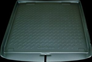 Carbox FORM Kofferraumwanne Laderaumwanne Kofferraummatte für BMW 5er Touring 202055000