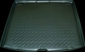 Carbox FORM Kofferraumwanne Laderaumwanne Kofferraummatte für BMW 5er Touring