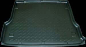 Carbox FORM Kofferraumwanne Laderaumwanne Kofferraummatte für BMW X3 E83