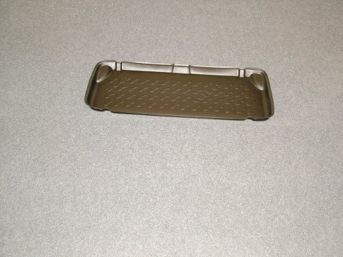 Carbox FORM Kofferraumwanne Laderaumwanne Kofferraummatte für BMW Mini Cooper