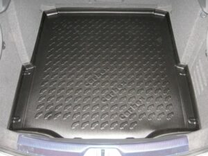 Carbox FORM Kofferraumwanne Laderaumwanne für Skoda Superb II Fließheck
