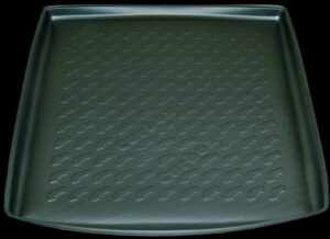 Carbox FORM Kofferraumwanne Laderaumwanne Kofferraummatte für VW Eos