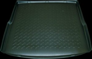 Carbox FORM Kofferraumwanne für VW Golf 5/6 Variant 4Motion variabler Ladeboden