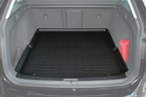 Carbox FORM Kofferraumwanne Laderaumwanne Kofferraummatte für VW Passat B8