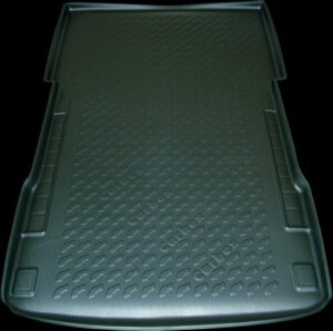 Carbox FORM Kofferraumwanne Laderaumwanne für VW Passat Variant / 4Motion
