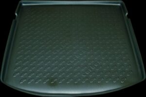 Carbox FORM Kofferraumwanne Laderaumwanne für VW Touran 5-Sitzer o.v. Ladeb.