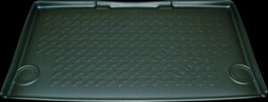 Carbox FORM Kofferraumwanne für VW T5 Shuttle/Multivan/Caravelle/4-Motion