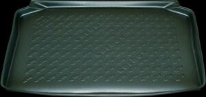 Carbox FORM Kofferraumwanne Laderaumwanne für VW Polo/Polo Cross/Seat Ibiza