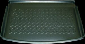 Carbox FORM Kofferraumwanne für VW Golf VI Plus mit variablen Ladeboden