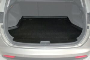 Carbox FORM Kofferraumwanne Laderaumwanne Kofferraummatte für Kia Ceed Kombi 201539000