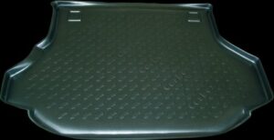 Carbox FORM Kofferraumwanne Laderaumwanne Kofferraummatte für Kia Sportage II