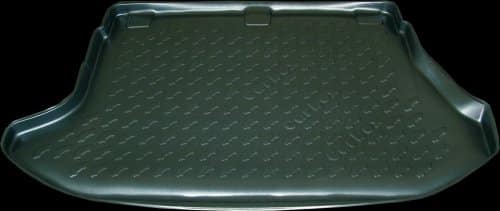 Carbox FORM Kofferraumwanne Laderaumwanne Kofferraummatte für Kia Cerato 201522000
