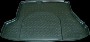 Carbox FORM Kofferraumwanne Laderaumwanne Kofferraummatte für Kia Cerato