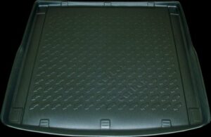 Carbox FORM Kofferraumwanne Laderaumwanne Kofferraummatte für Audi A4 Avant