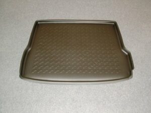Carbox FORM Kofferraumwanne Laderaumwanne Kofferraummatte für Audi Q5