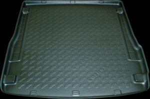 Carbox FORM Kofferraumwanne Laderaumwanne für Audi A6 Avant/Quattro/Allroad