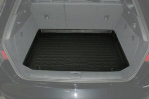 Carbox FORM Kofferraumwanne Laderaumwanne Kofferraummatte für Audi A3 Sportback 201466000
