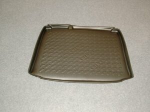 Carbox FORM Kofferraumwanne Laderaumwanne Kofferraummatte für Audi A3 Sportback 201465000