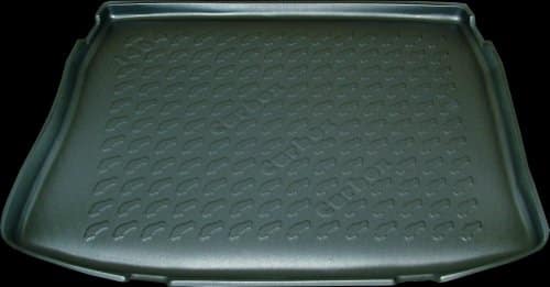 Carbox FORM Kofferraumwanne Laderaumwanne Kofferraummatte für Audi A3 Sportback