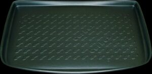 Carbox FORM Kofferraumwanne Laderaumwanne Kofferraummatte für Mercedes A-Klasse 201066000