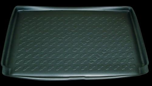 Carbox FORM Kofferraumwanne Laderaumwanne Kofferraummatte für Mercedes A-Klasse