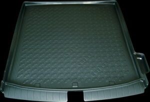 Carbox FORM Kofferraumwanne Laderaumwanne für Mercedes E-Klasse T-Modell W212 T