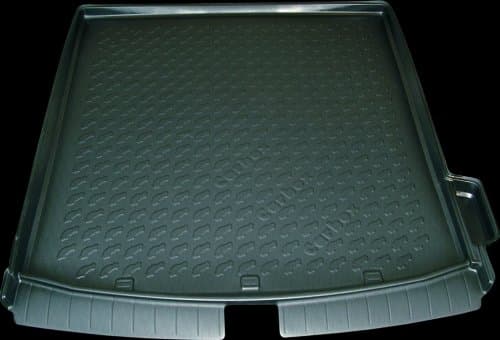 Carbox FORM Kofferraumwanne Laderaumwanne für Mercedes E-Klasse T-Modell W212 T