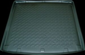 Carbox FORM Kofferraumwanne Laderaumwanne Kofferraummatte für Mercedes M-Klasse 201059000