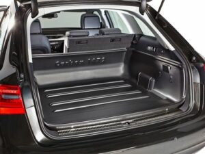 Carbox CLASSIC Kofferraumwanne Laderaumwanne für Volvo V90/940/960/740/760 106014000