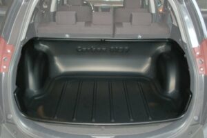Carbox CLASSIC Kofferraumwanne Laderaumwanne Kofferraummatte für Toyota RAV 4 108129000